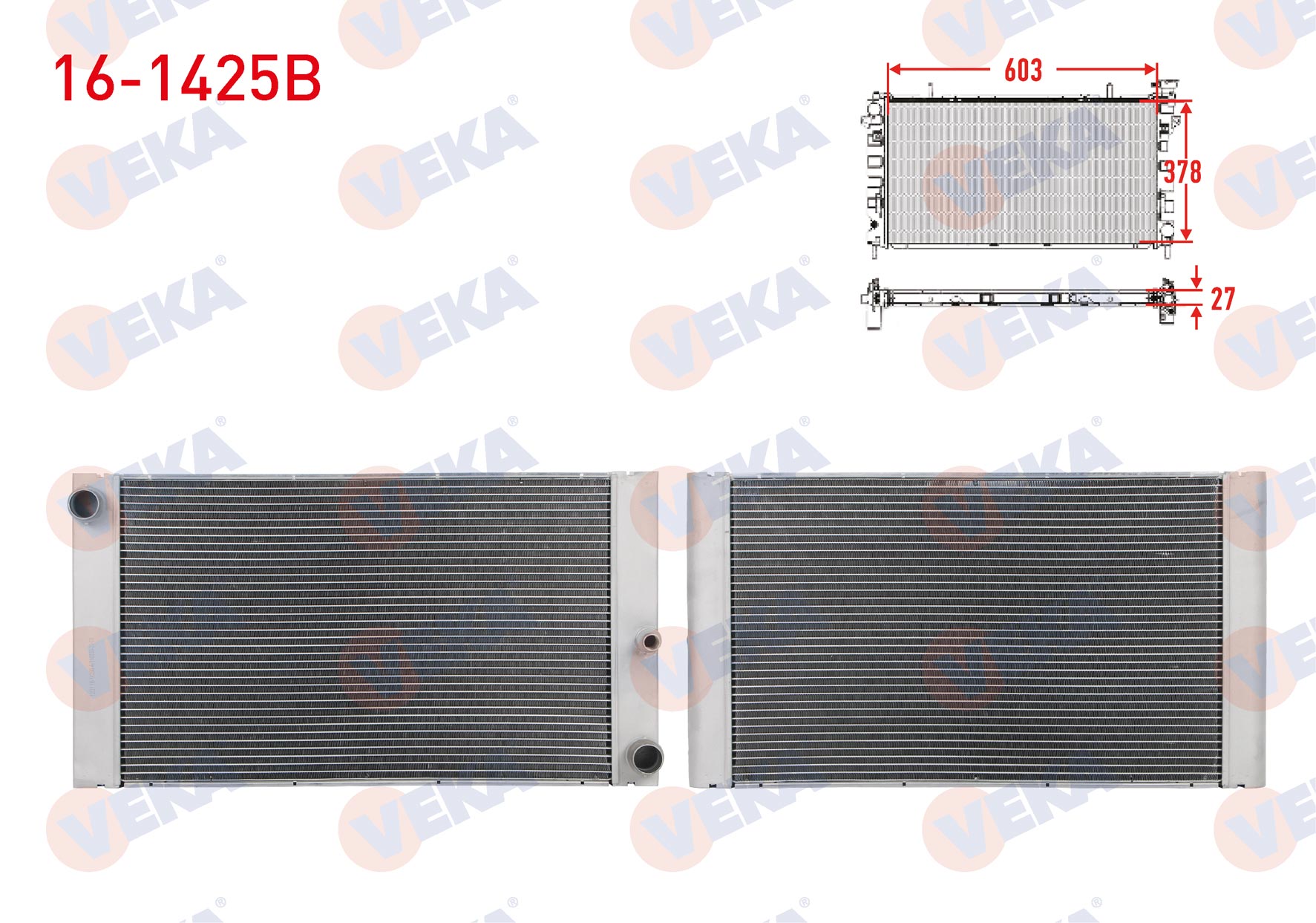 VEKA M-005025A