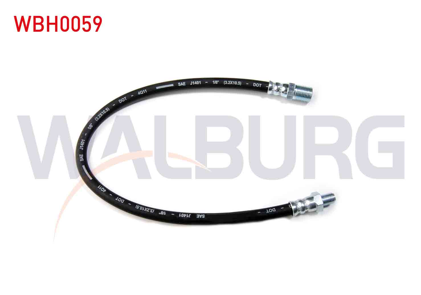 WALBURG FHY2983