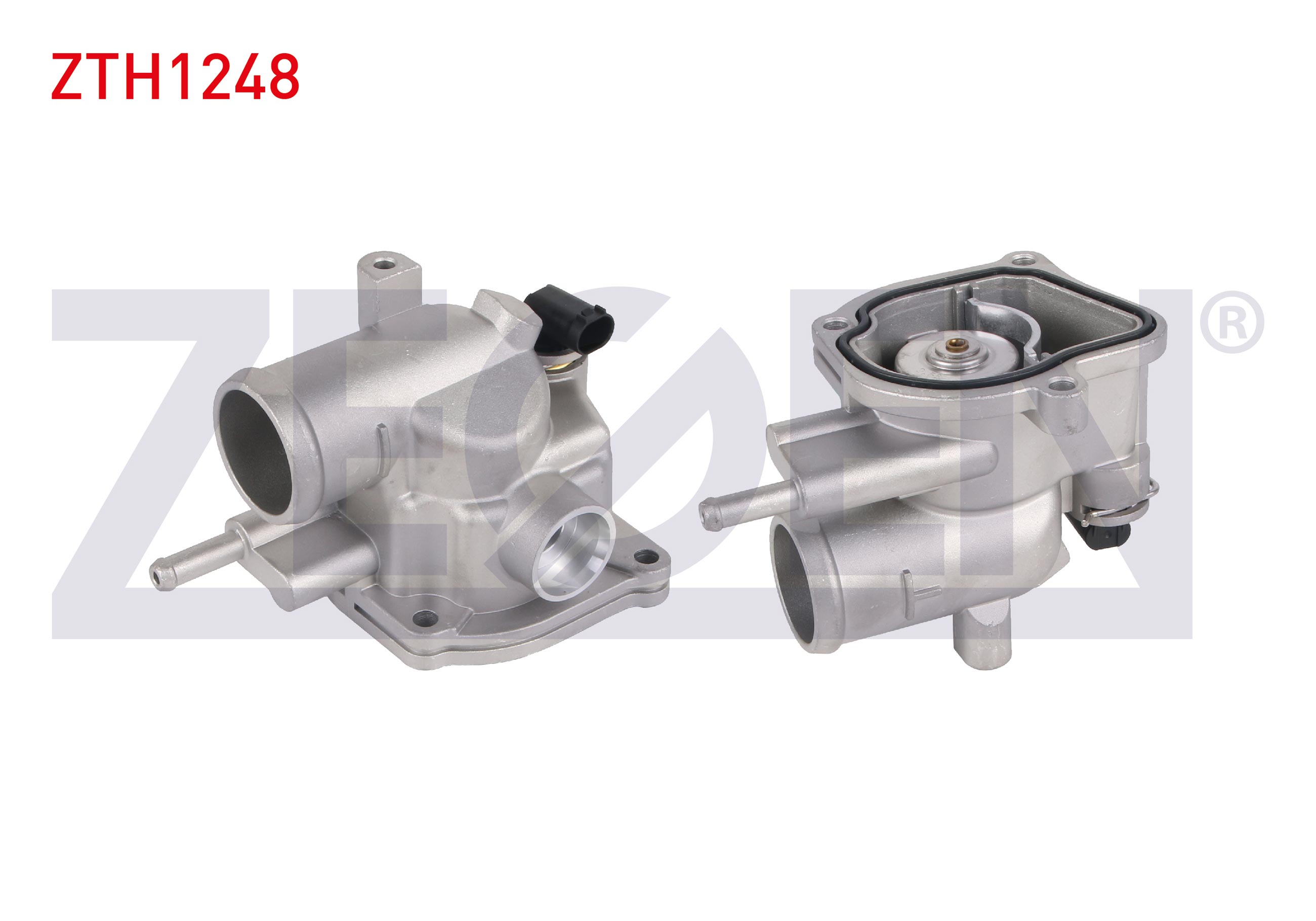 ZEGEN TI 27 92