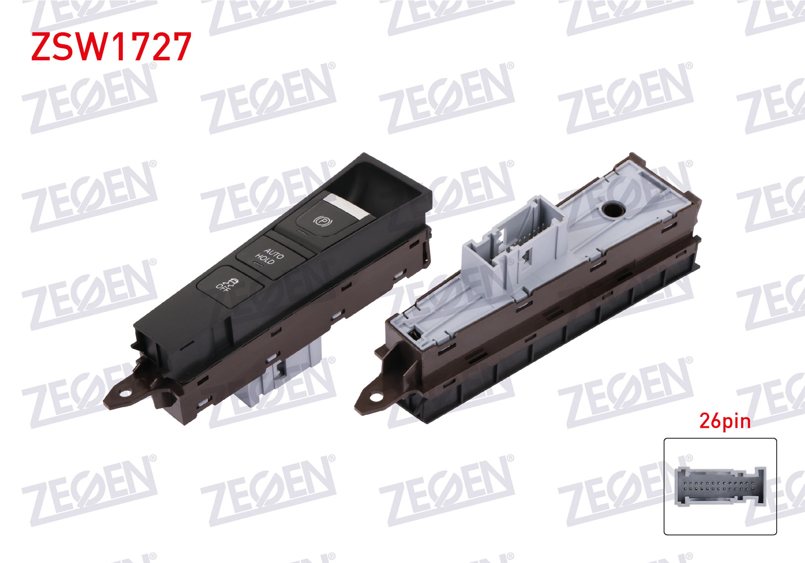 ZEGEN 