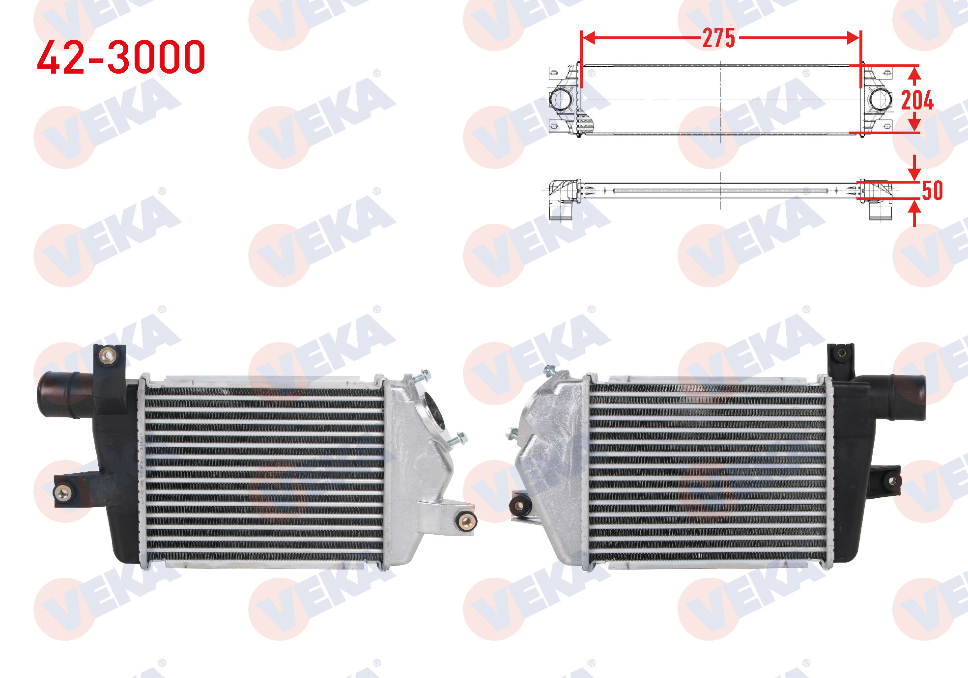 VEKA 30366