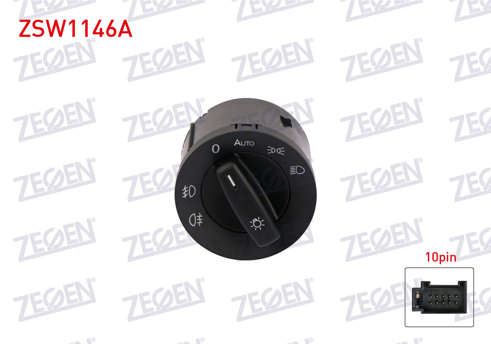 ZEGEN 