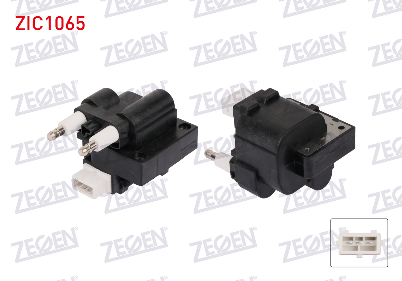 ZEGEN 0 986 221 031