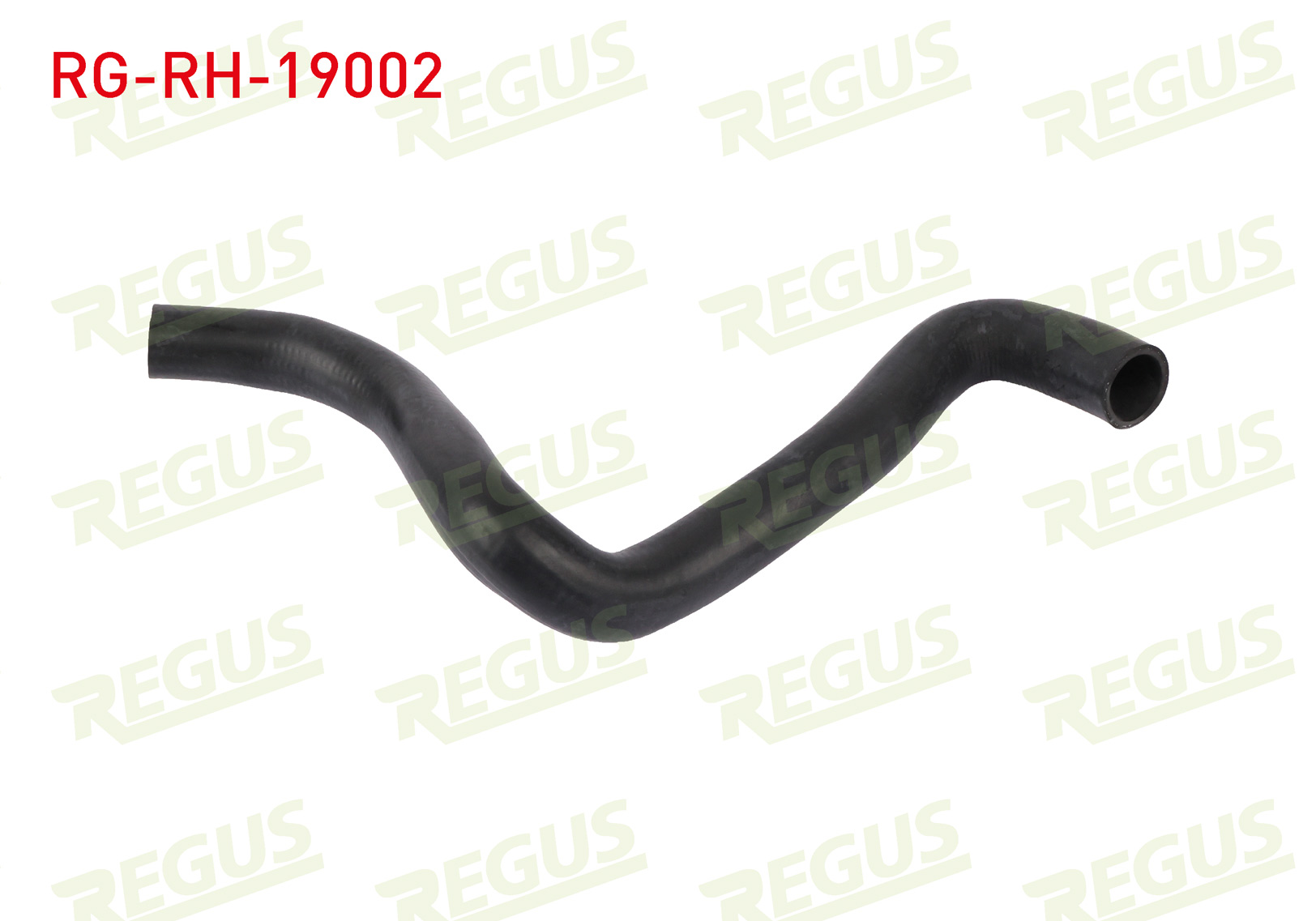 REGUS  | RADYATOR HORTUMU UST FORD FOCUS II (DA) 1.4i 2004-2011