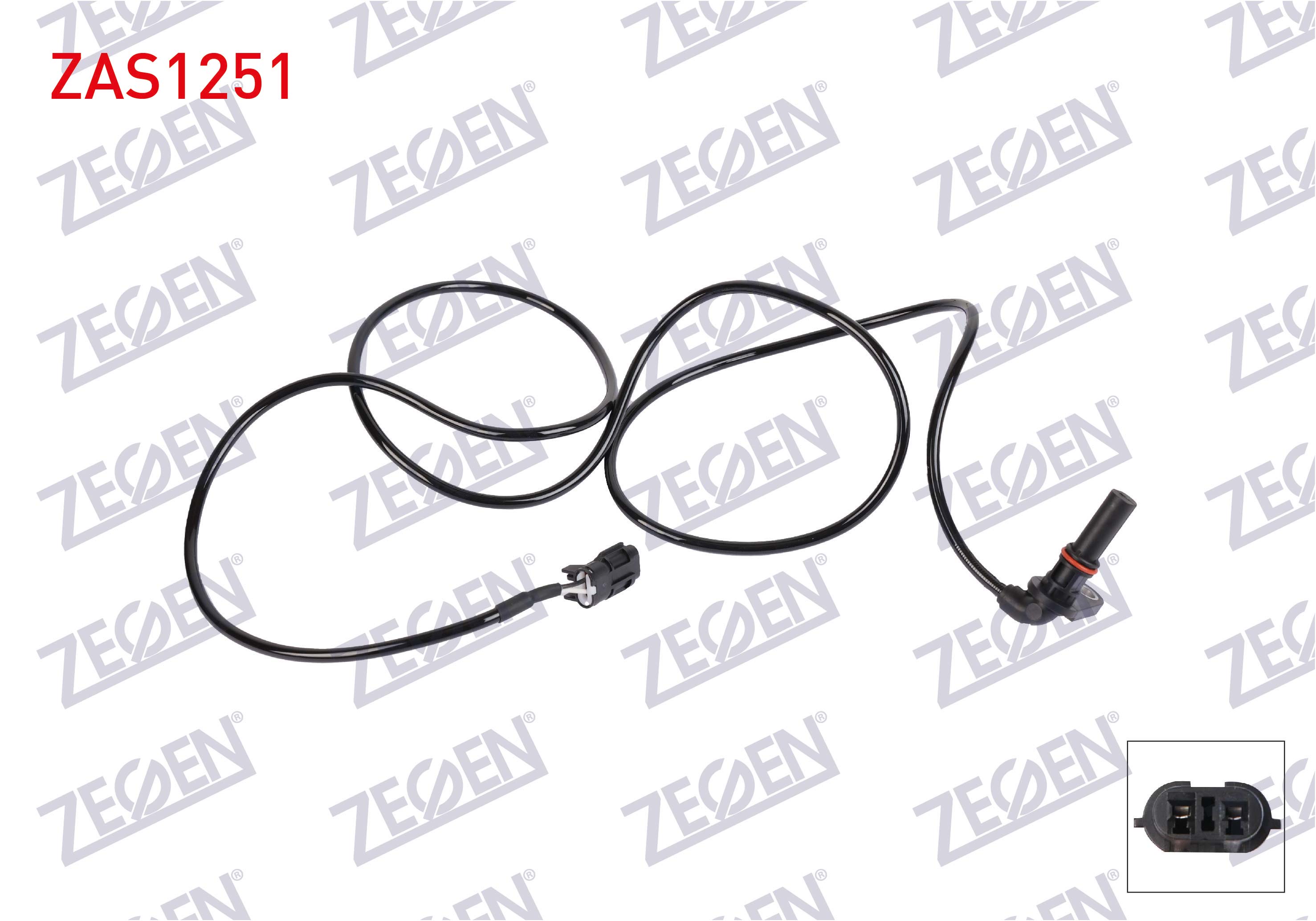 ZEGEN 