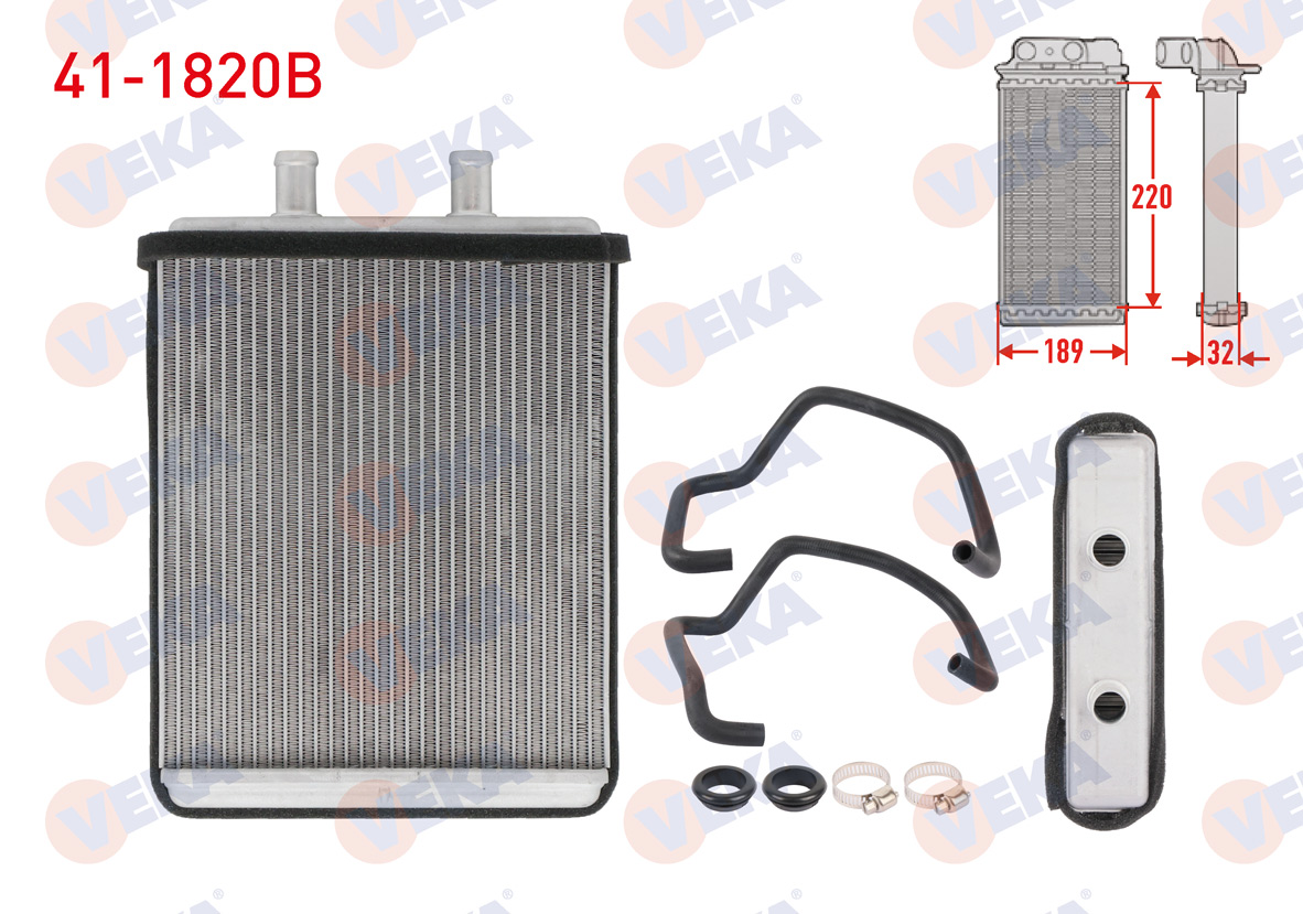 VEKA 71817