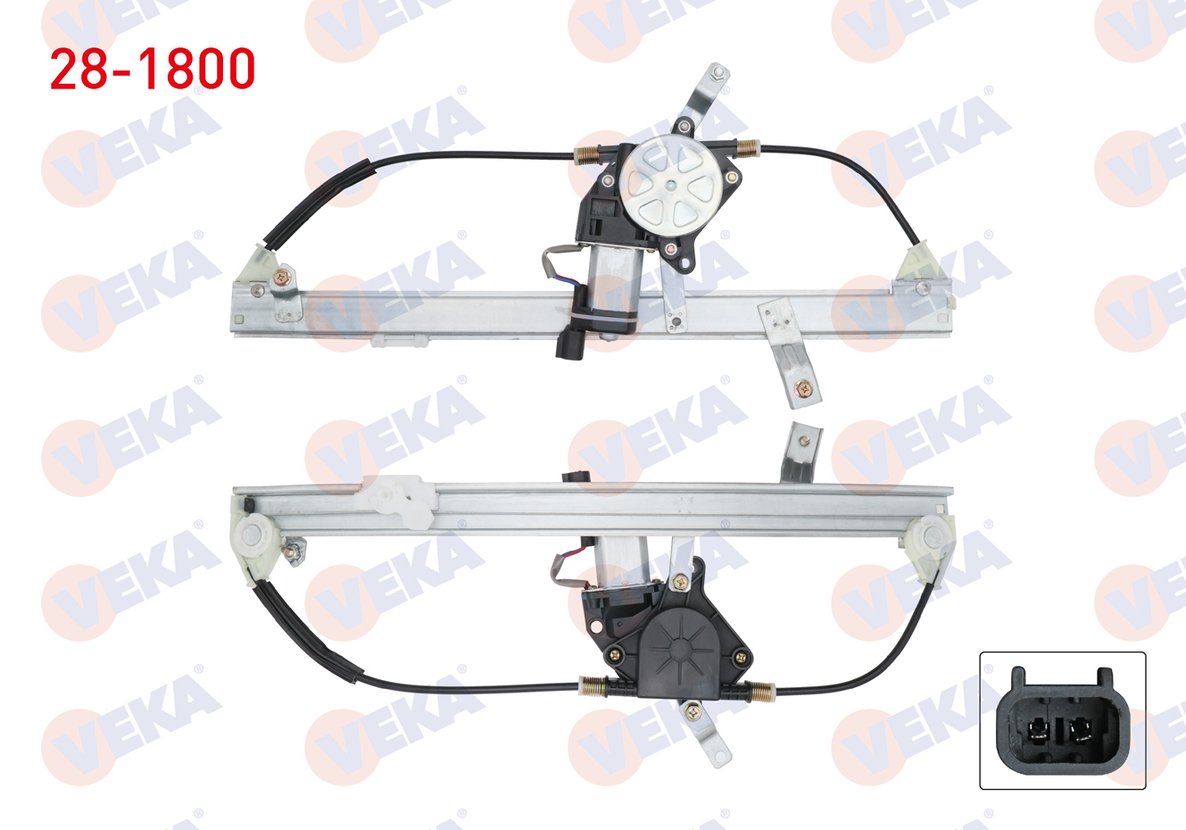 VEKA 850130