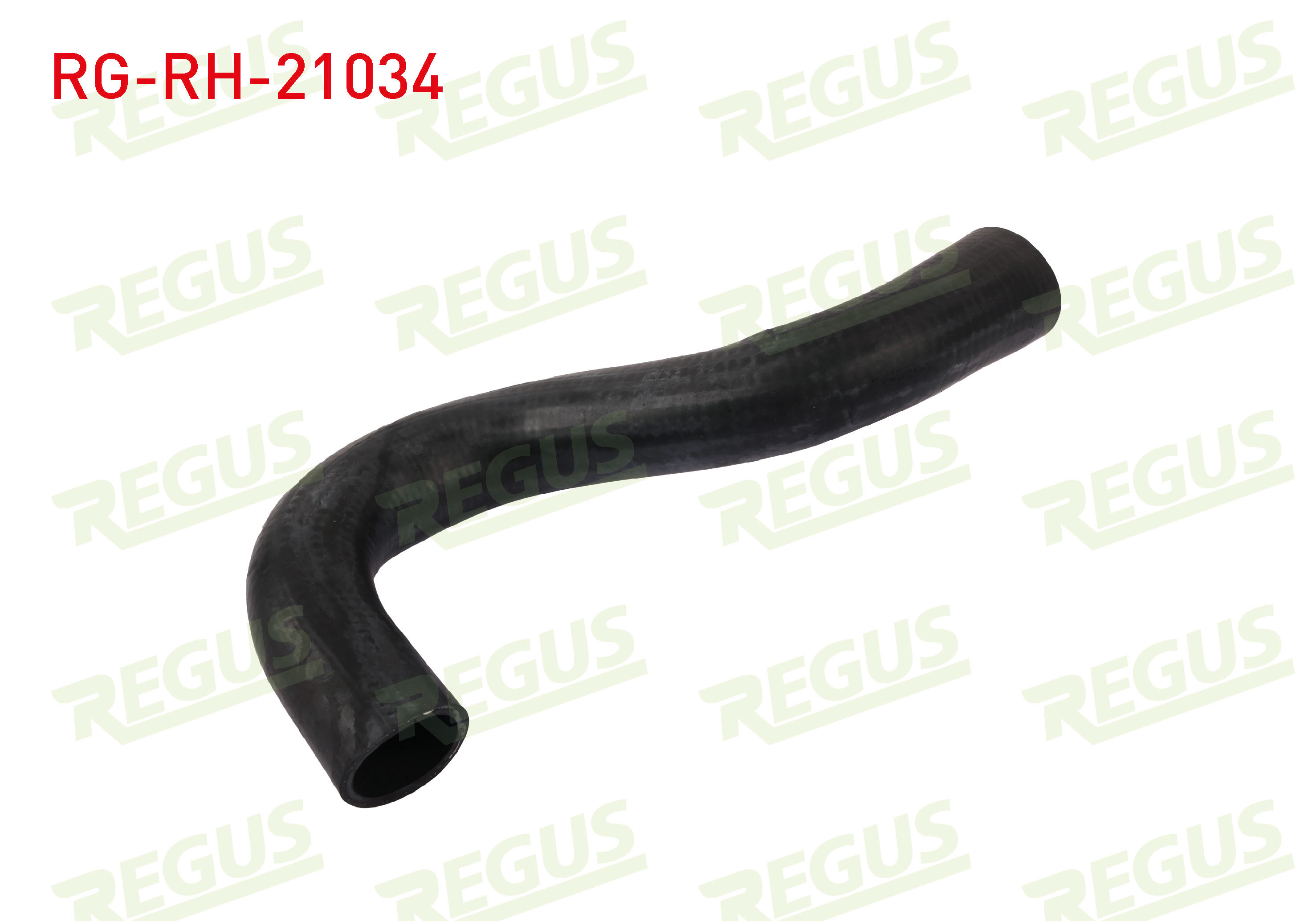 REGUS  | RADYATOR HORTUMU UST H100 KAMYONET 2.5 CRDI