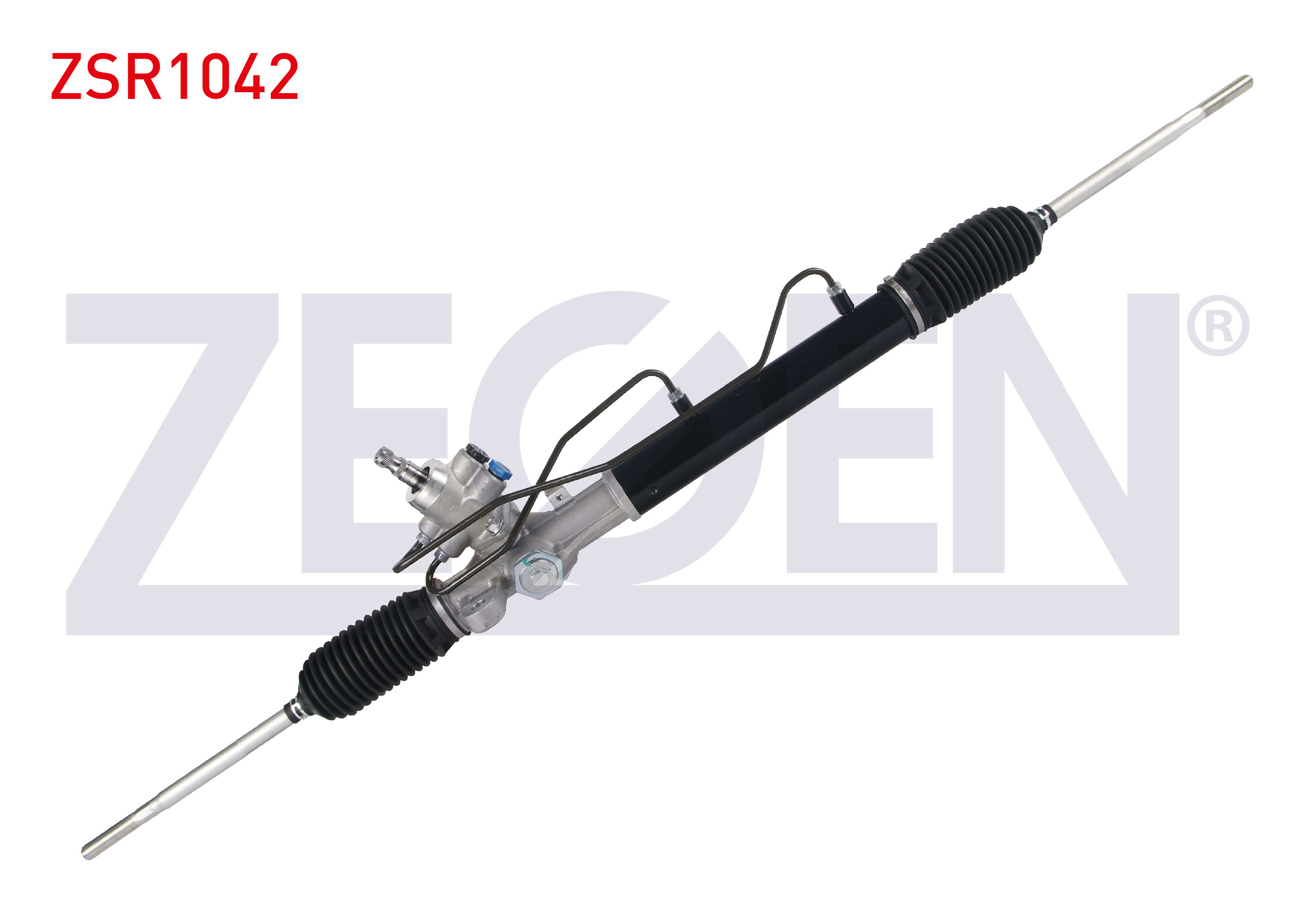 ZEGEN SR22197