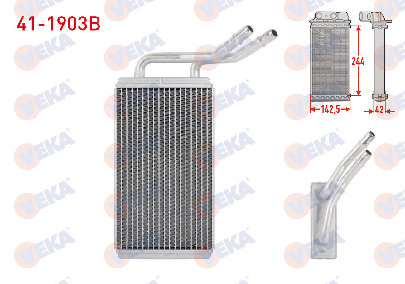 VEKA M-212058A