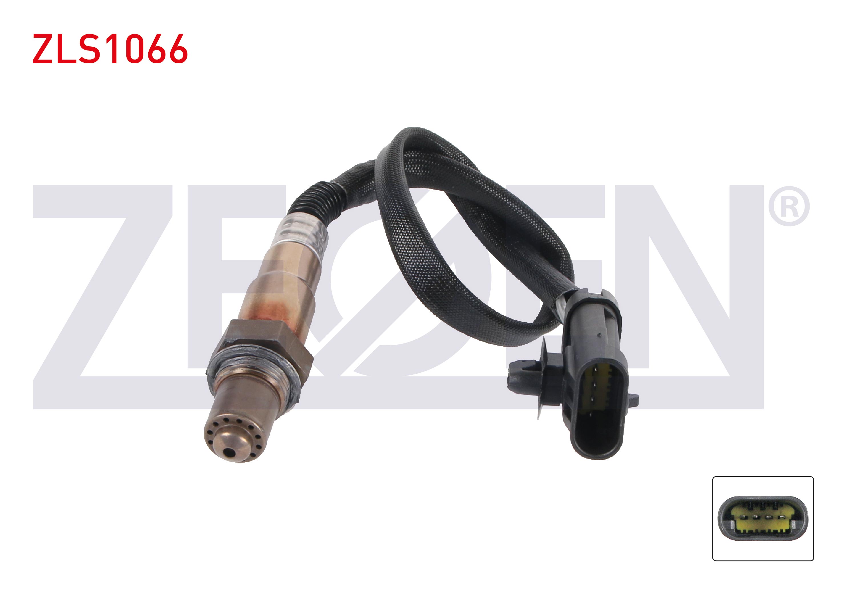 ZEGEN 0 258 006 791