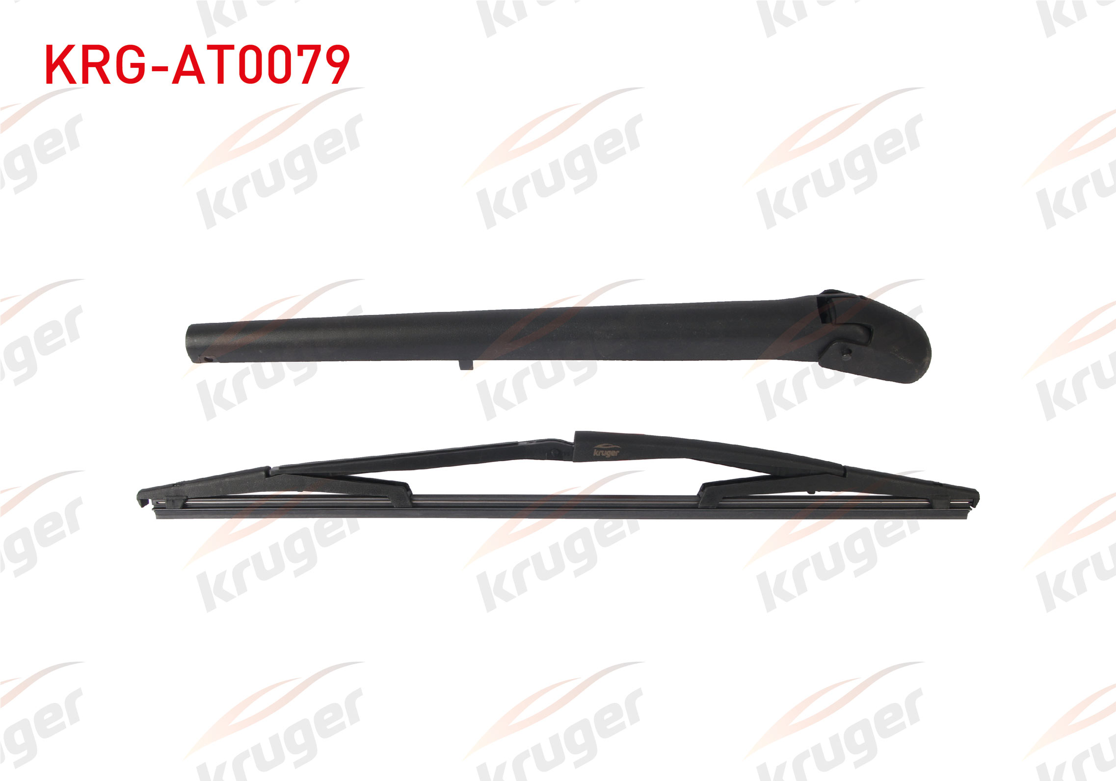 KRUGER 