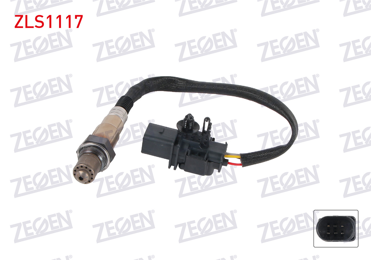 ZEGEN 0 281 004 187