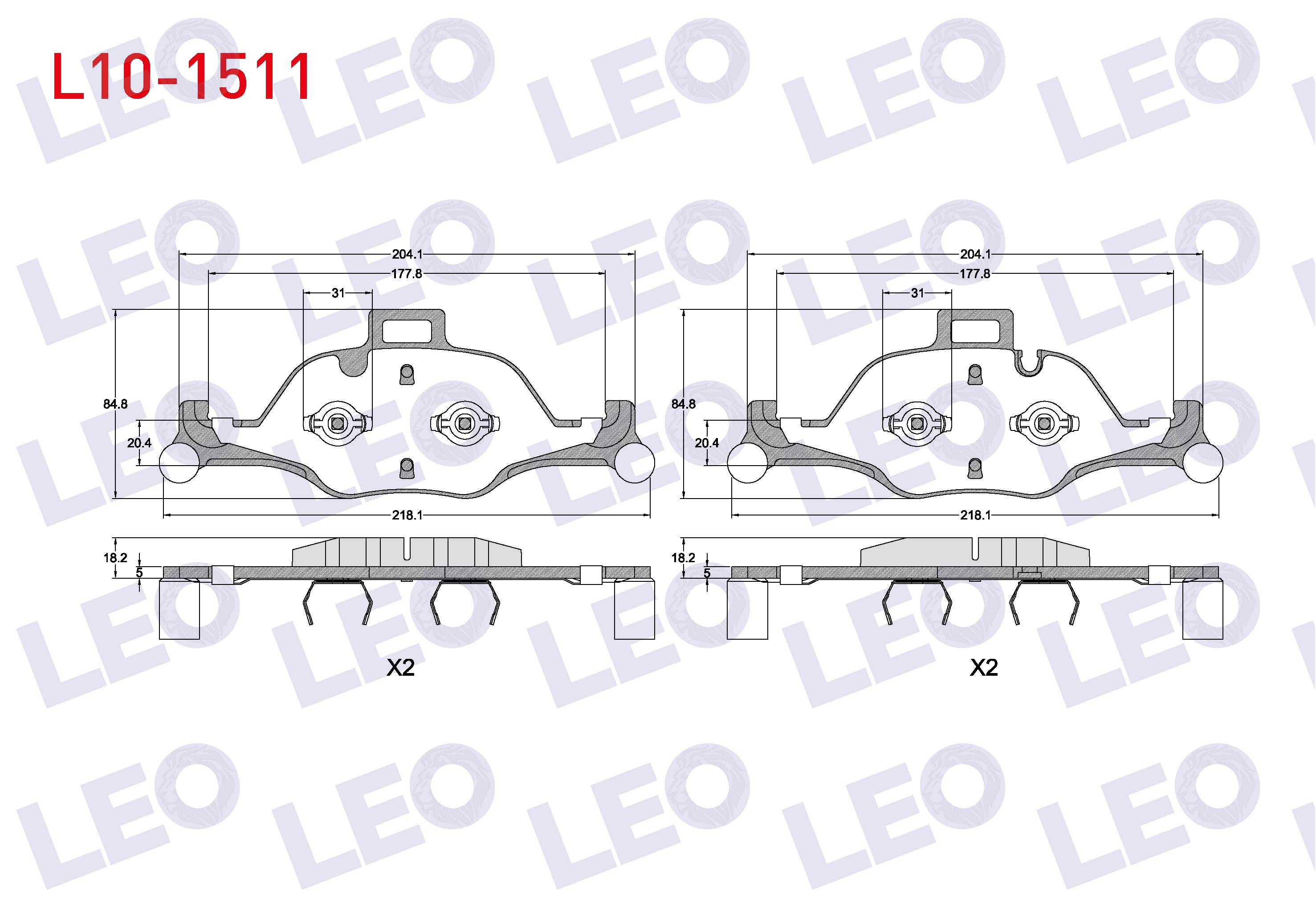 LEO 