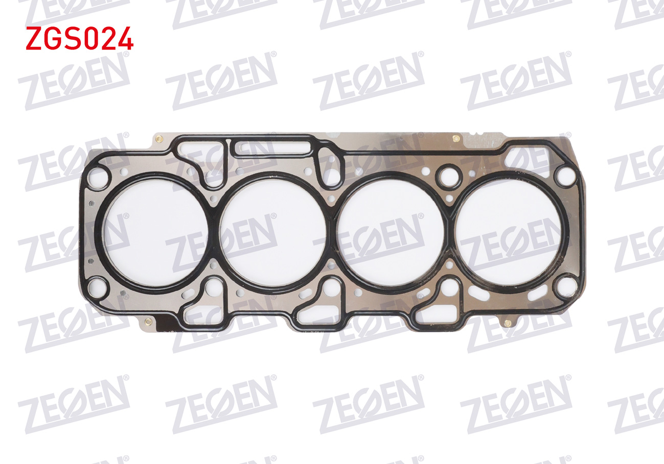 ZEGEN 