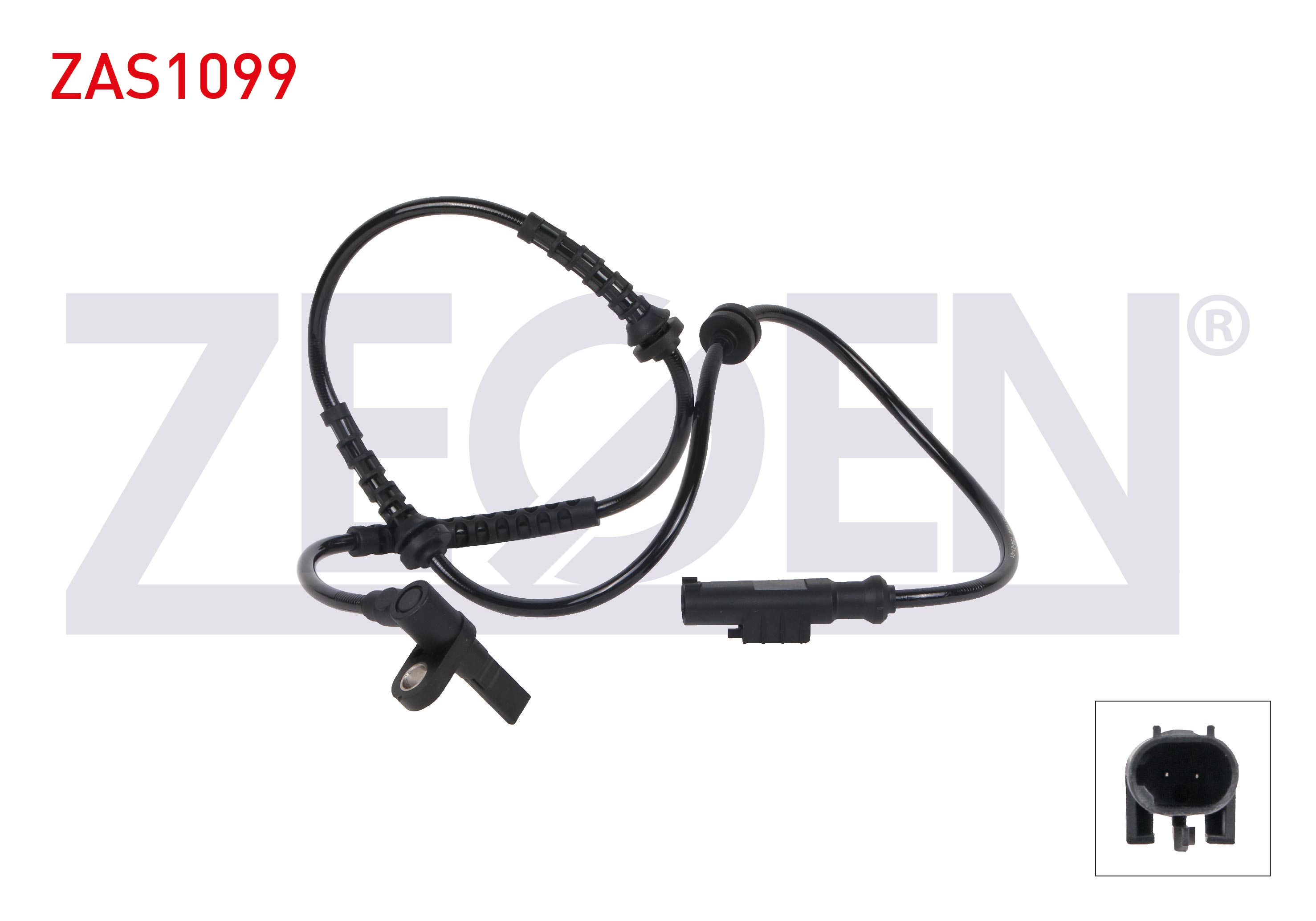 ZEGEN 0 265 004 136
