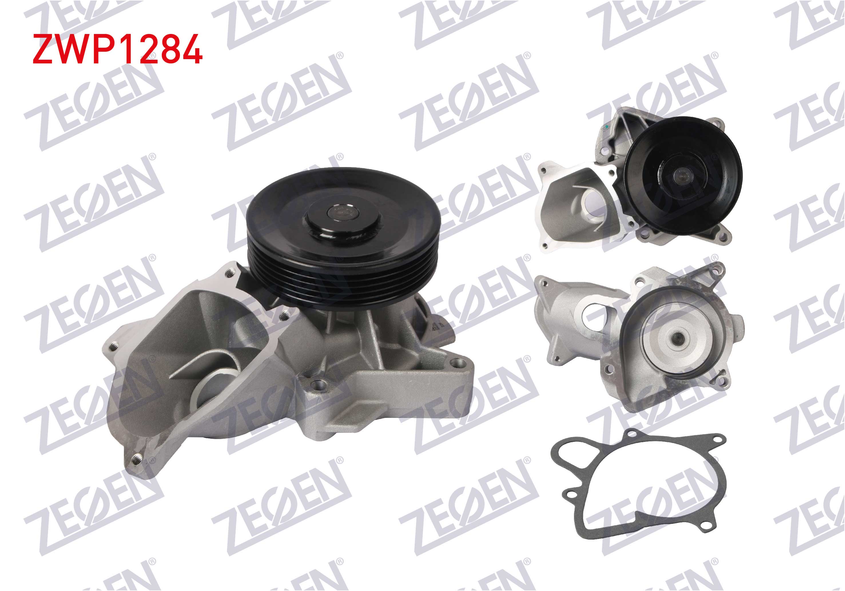 ZEGEN 982605