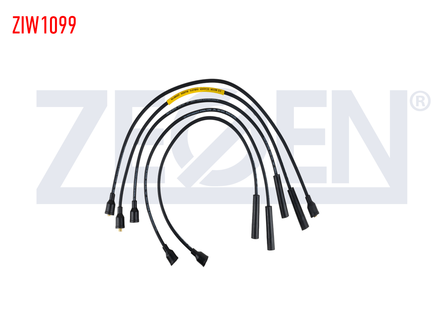 ZEGEN 8748