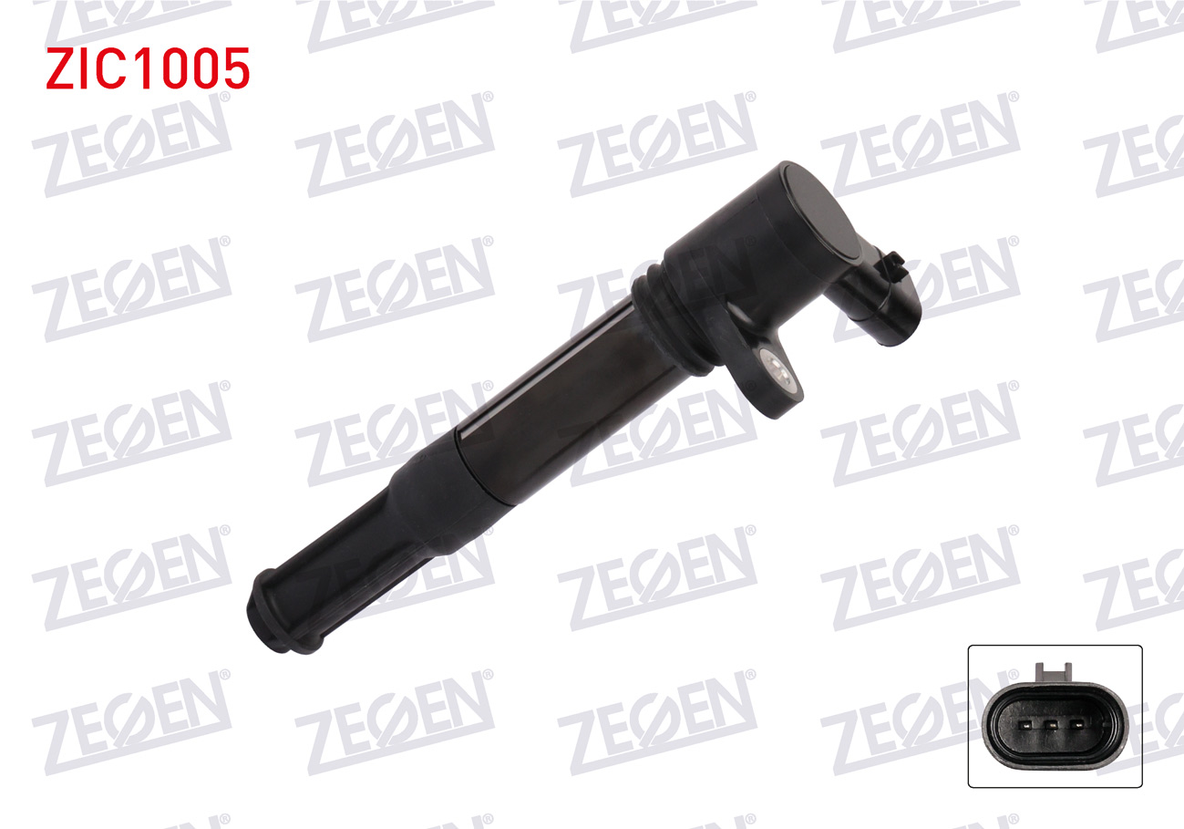 ZEGEN 0 986 221 043