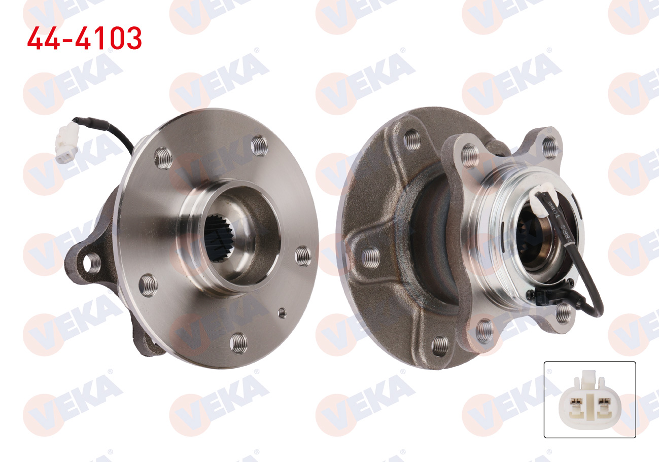 VEKA VKBA 6580