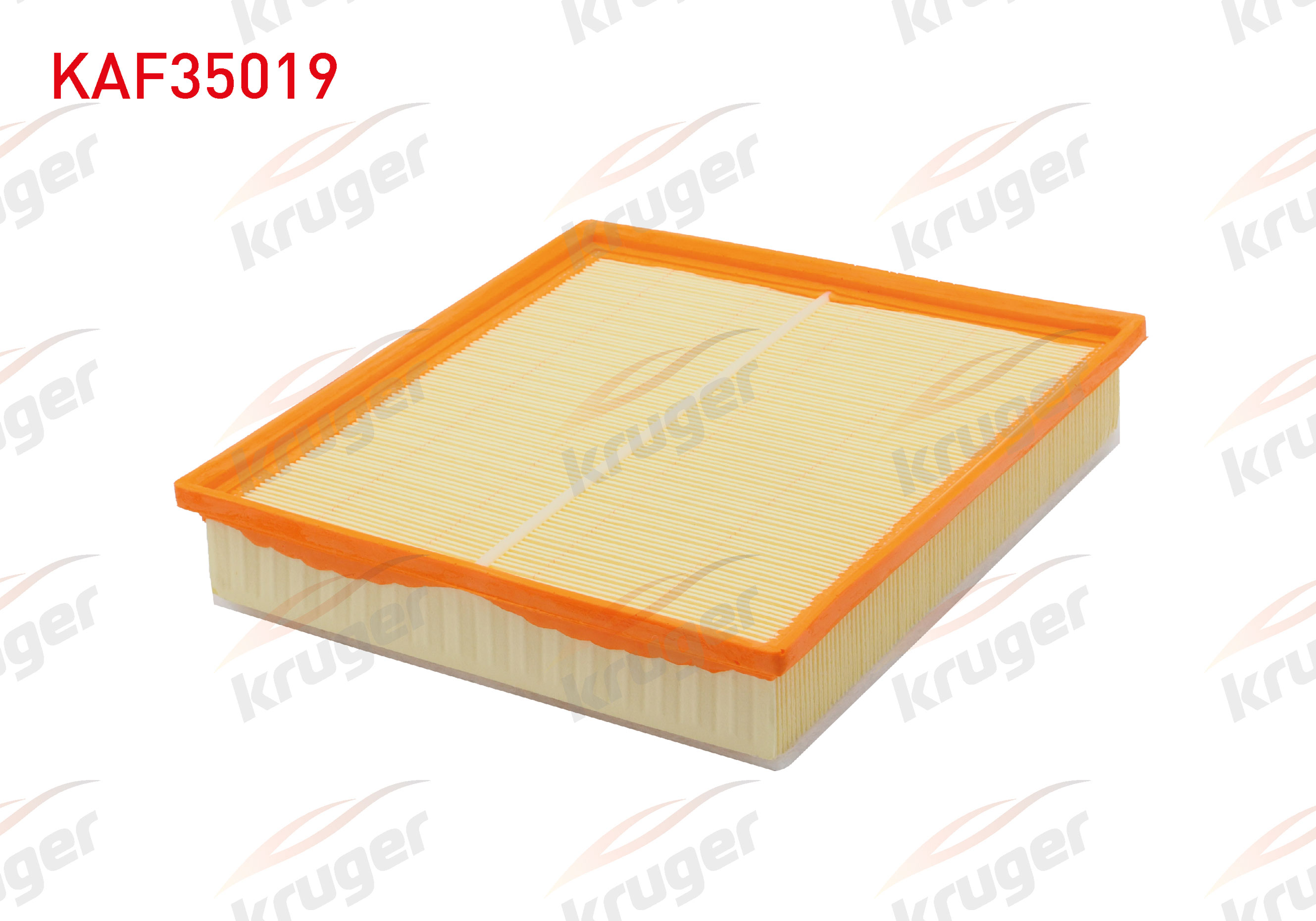 KRUGER F 026 400 103