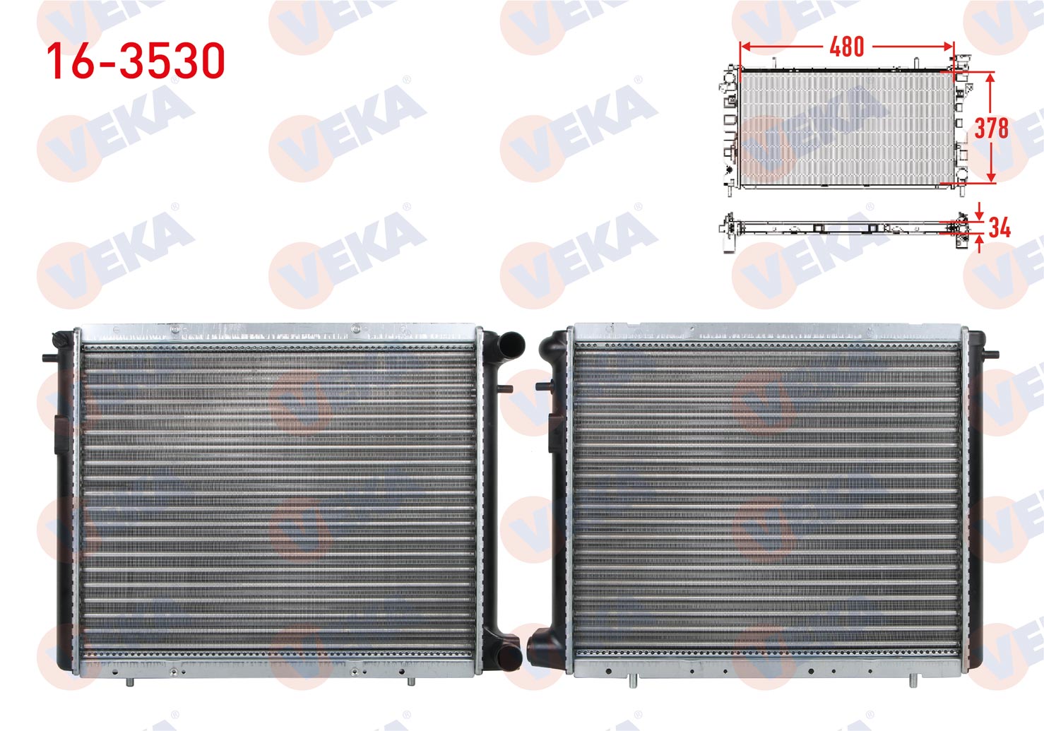 VEKA 023V35A