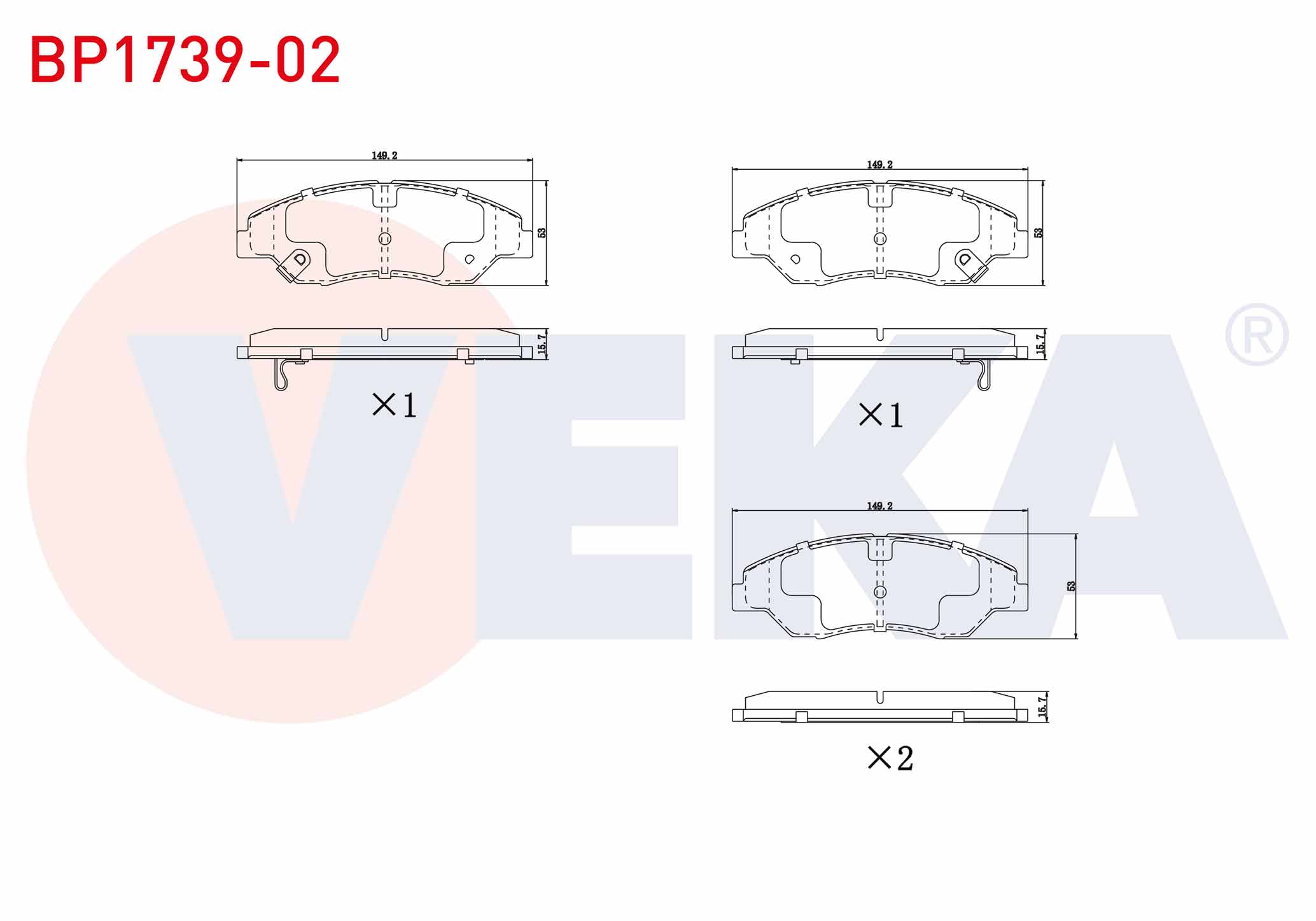 VEKA 
