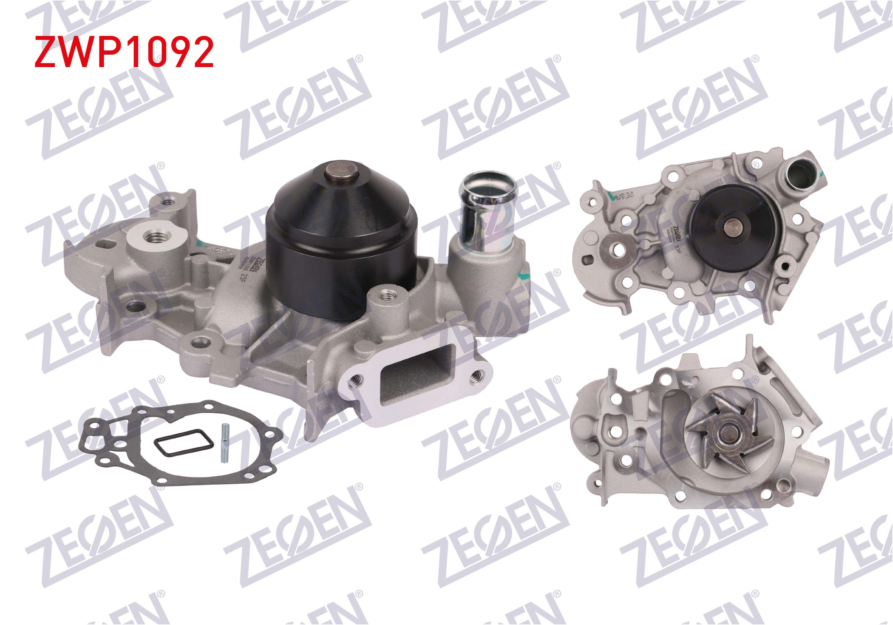 ZEGEN 986916