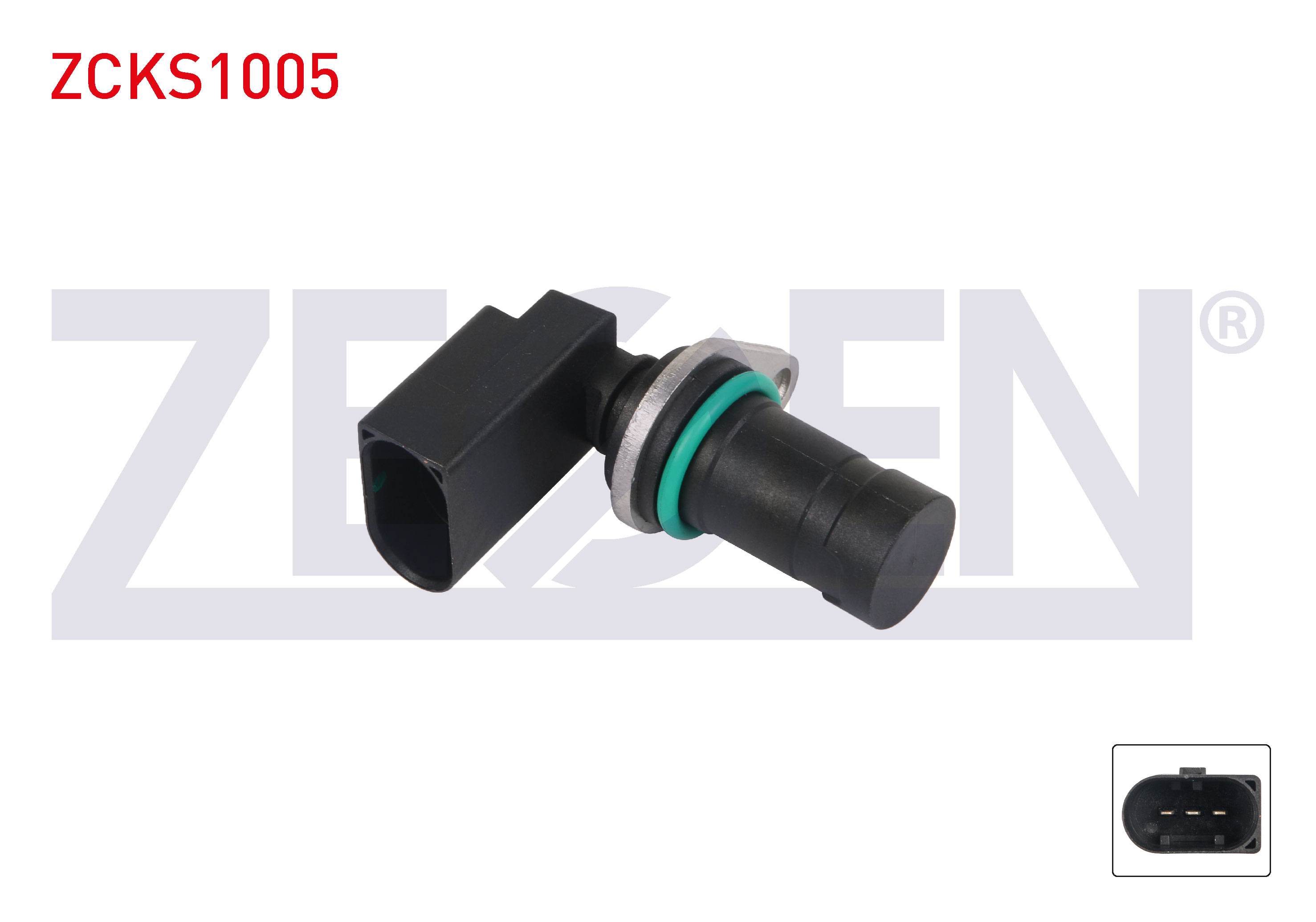 ZEGEN SS10205-12B1