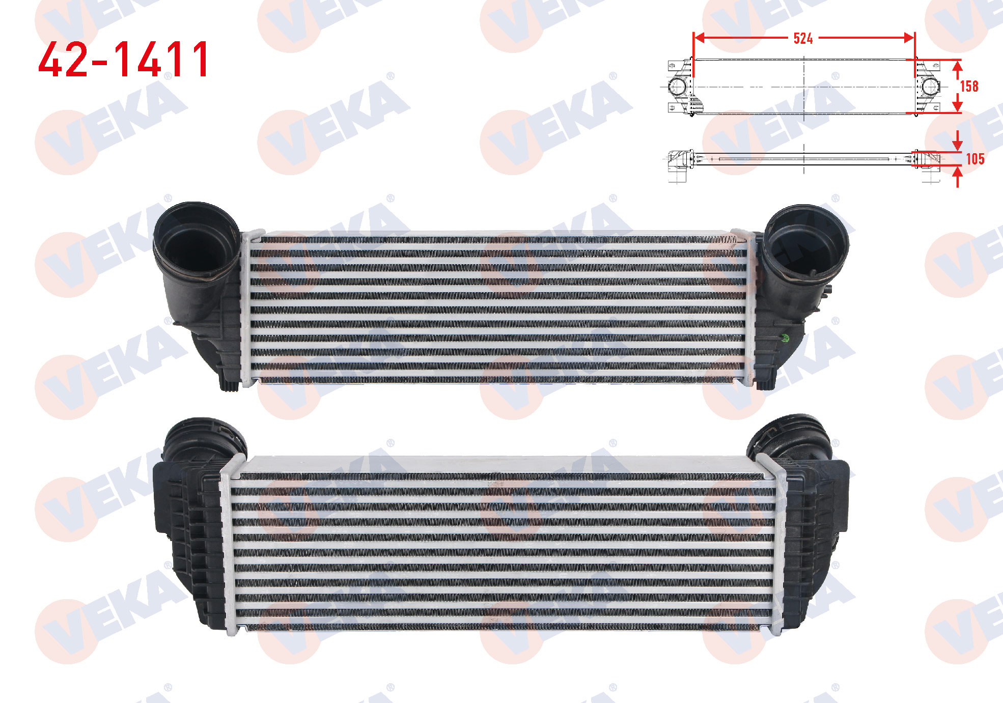 VEKA M-805086A
