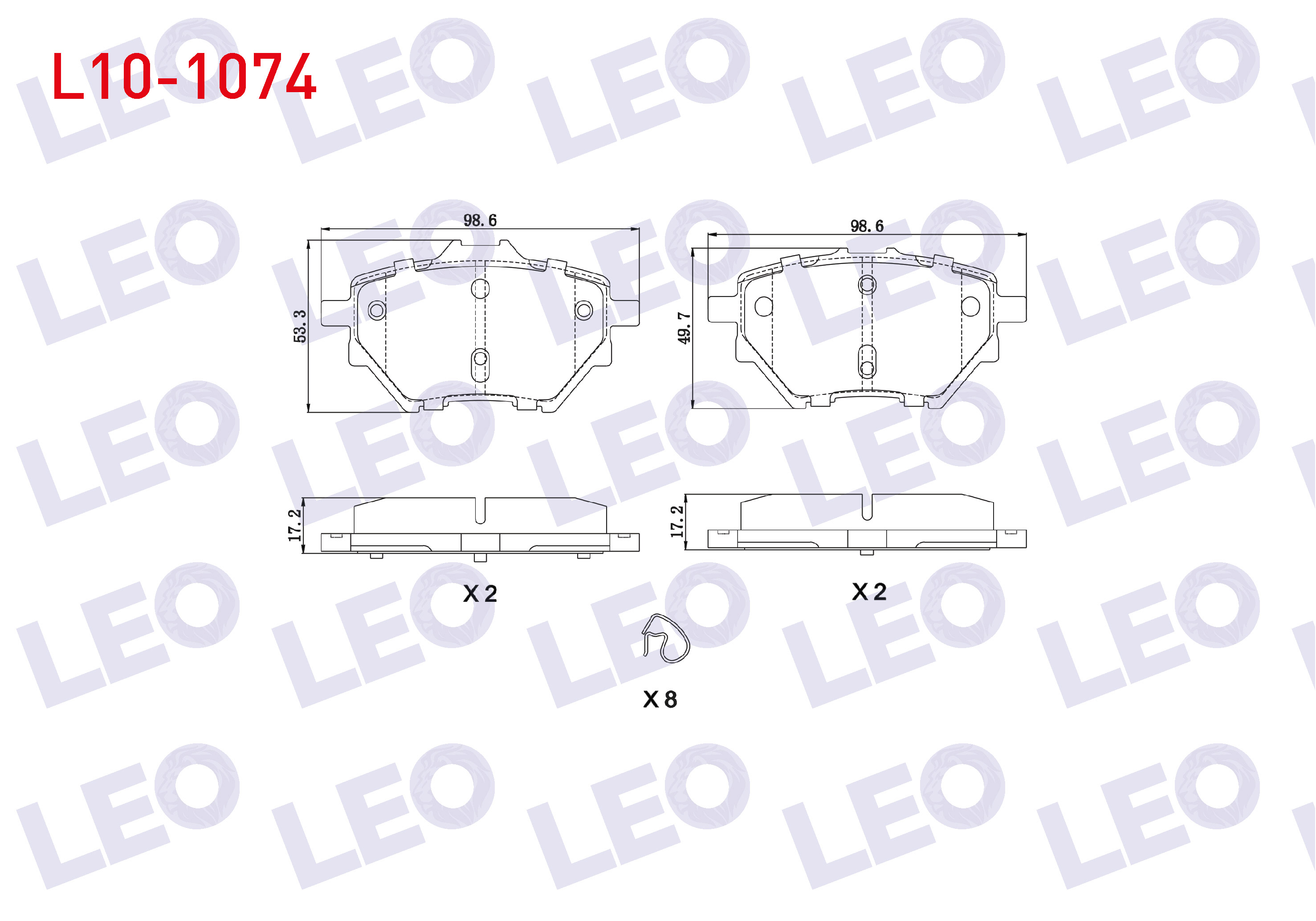 LEO 