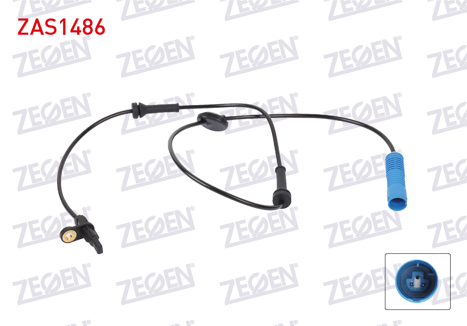 ZEGEN 