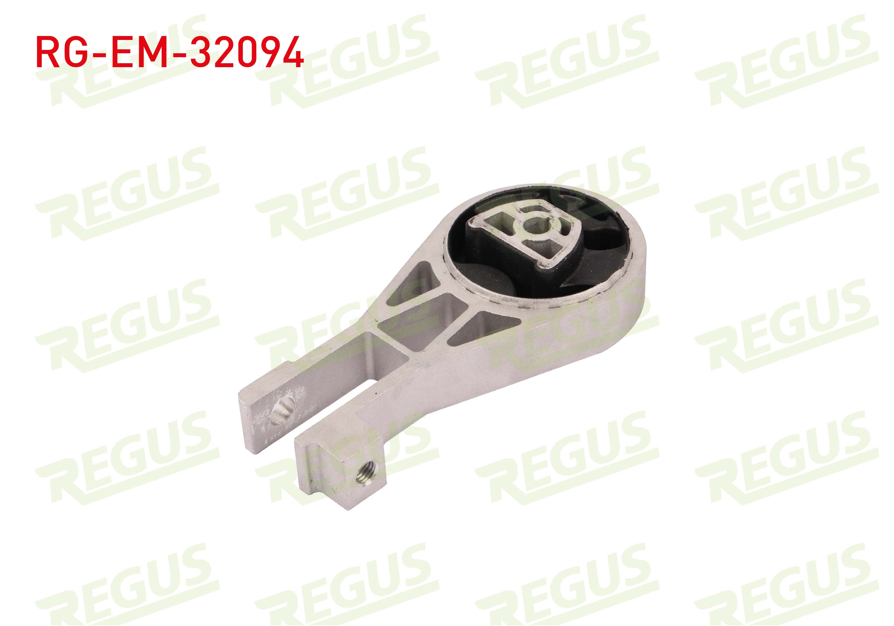 REGUS 36834