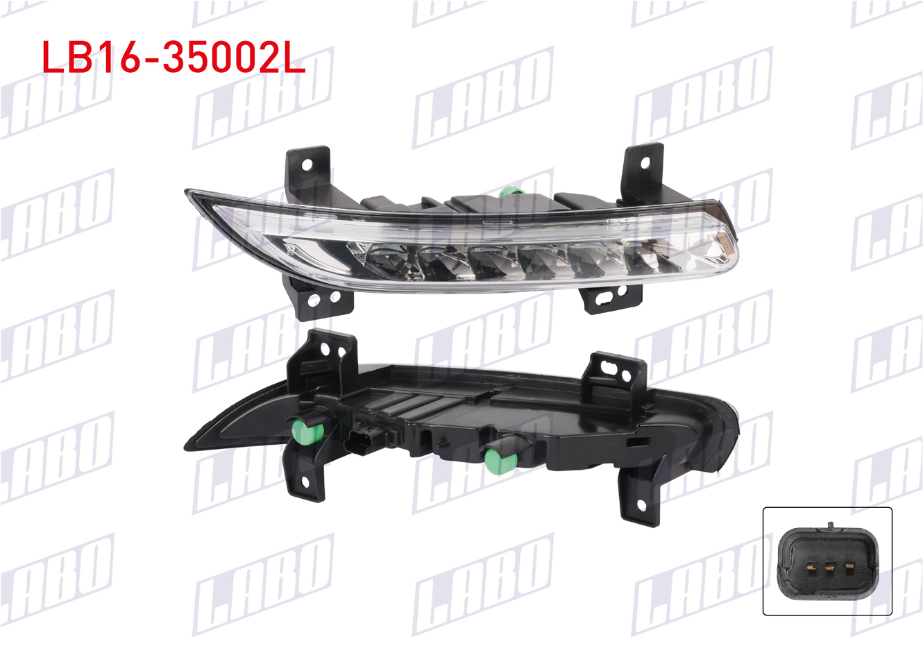 LABO 12-0302-00-2