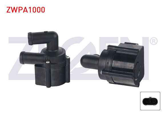 ZEGEN 998200