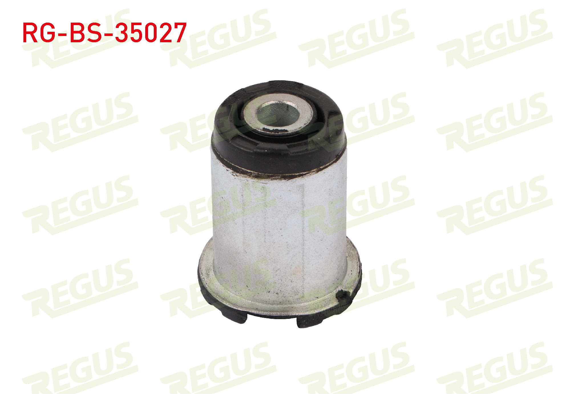 REGUS 4001567