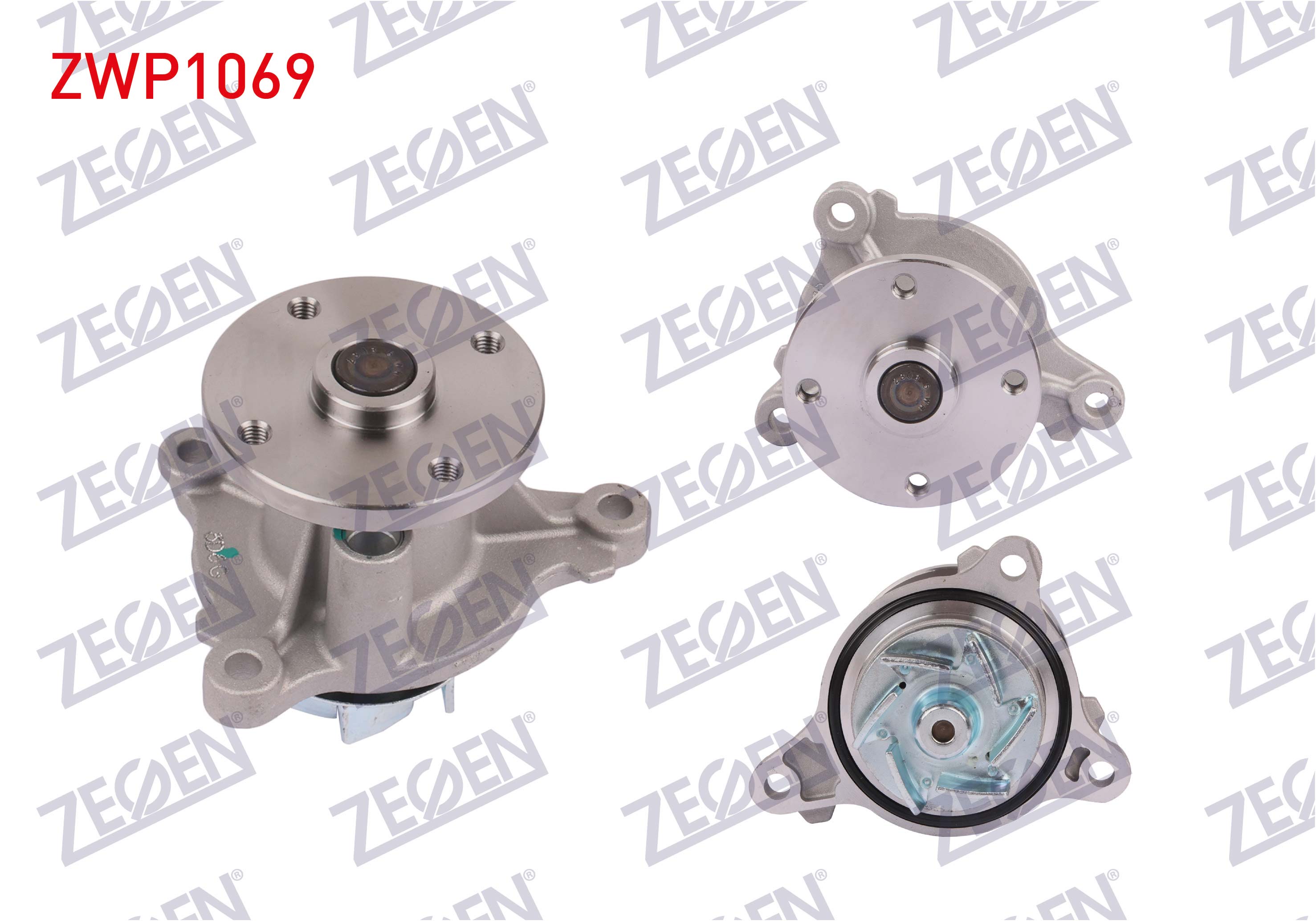 ZEGEN  | DEVIRDAIM HYUNDAI ACCENT BLUE 1.4 CVVT 2012- / i20 1.2 2008-2015 / i10 1.2 2013- / KIA RIO III 1.25 CVVT 2011-2014 / PICANTO 1.25 2011- / BAYON 1.4 2021- / CEED 1.4 MPI 2015- / STO