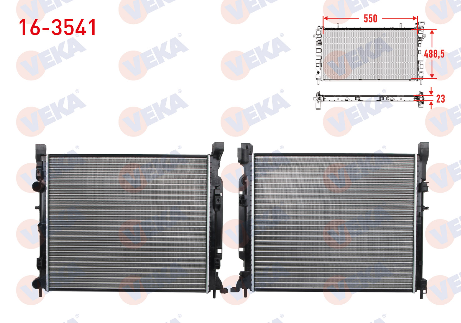 VEKA RA0231070