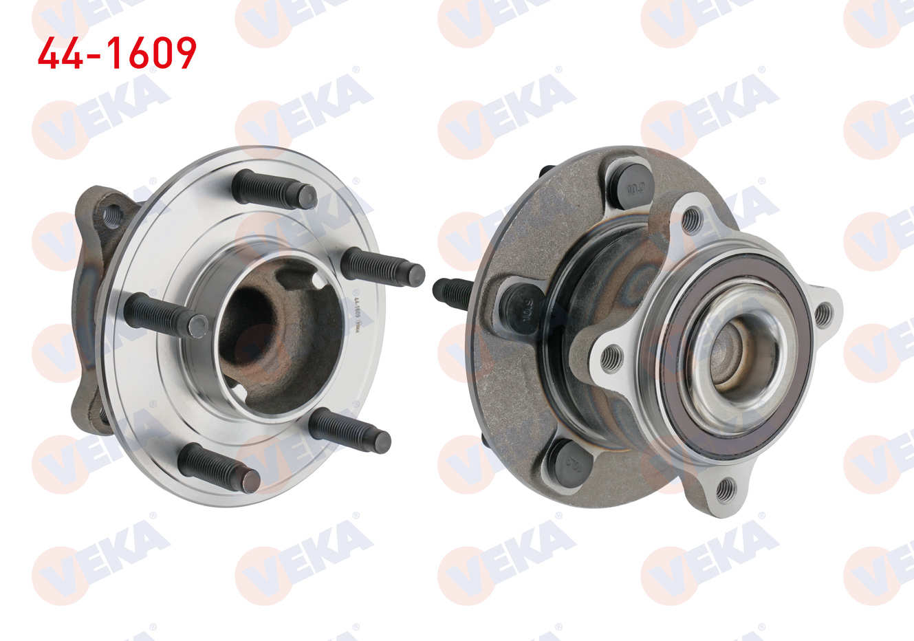 VEKA VKBA 7660