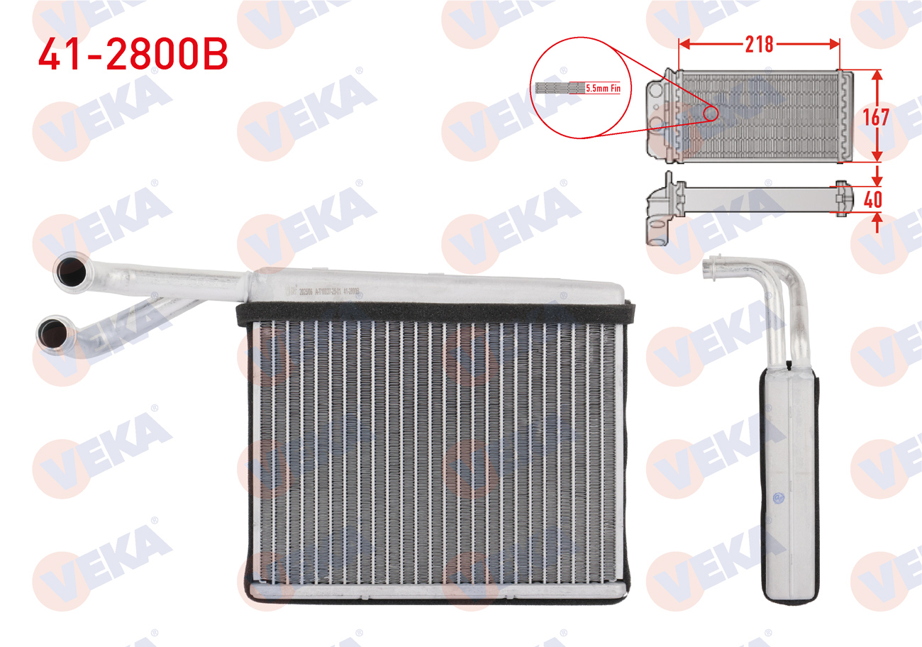 VEKA 217M22A