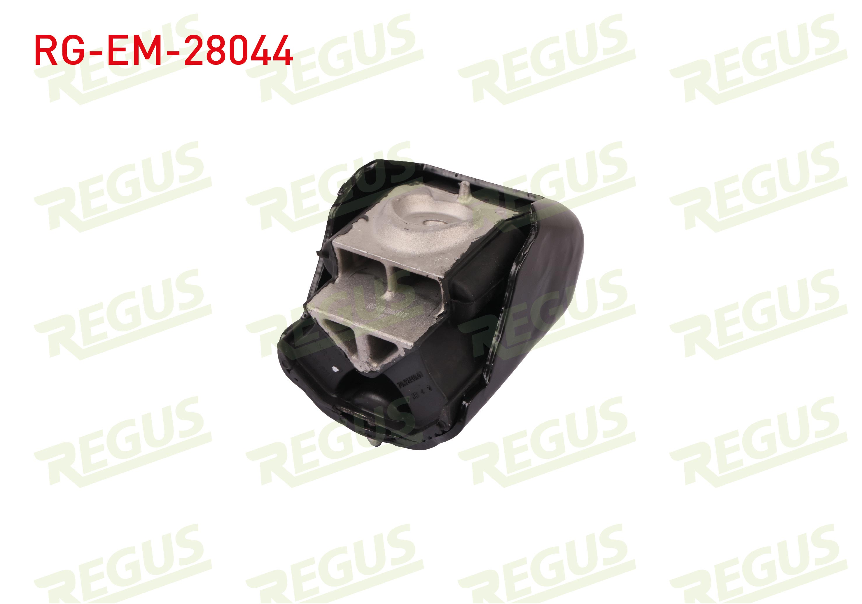 REGUS 