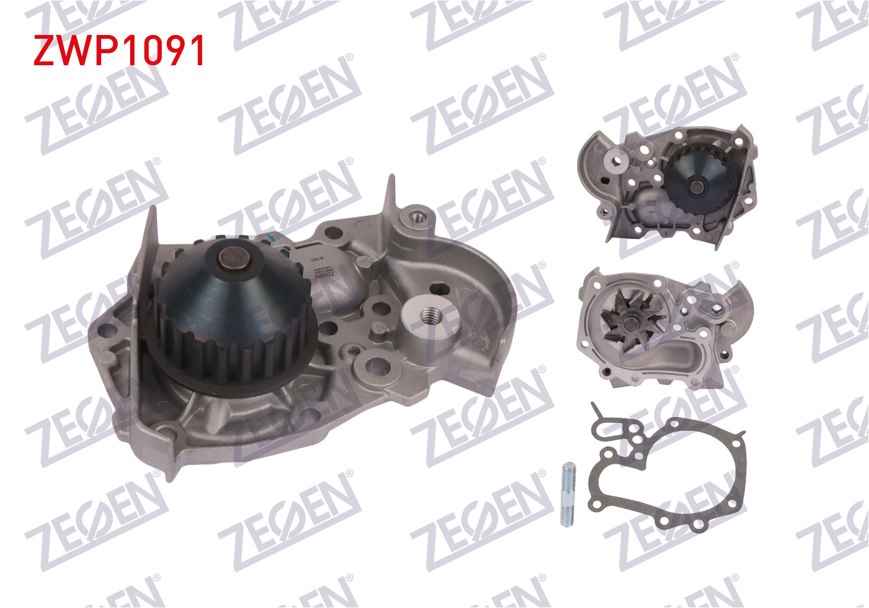 ZEGEN 986930