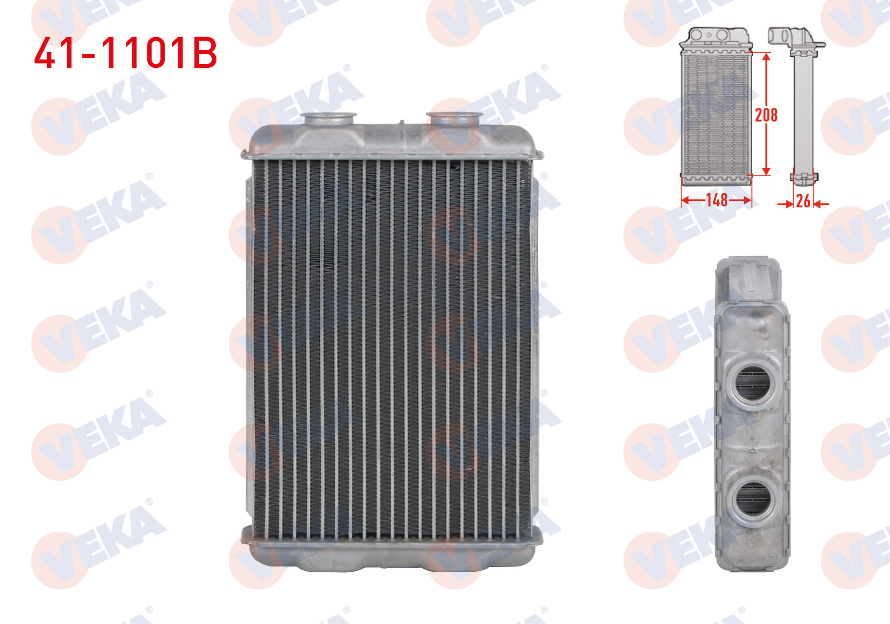 VEKA 174663