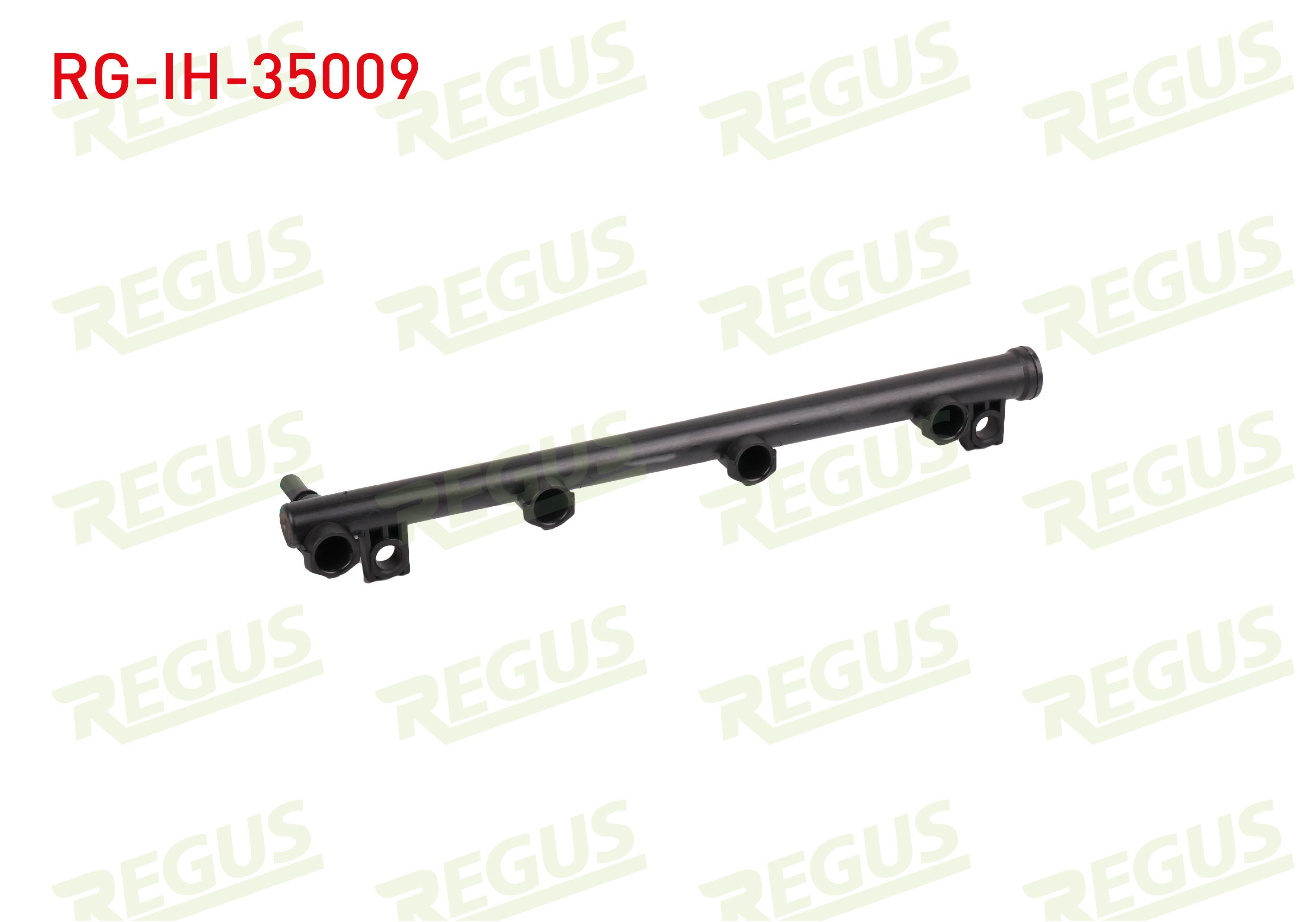 REGUS 
