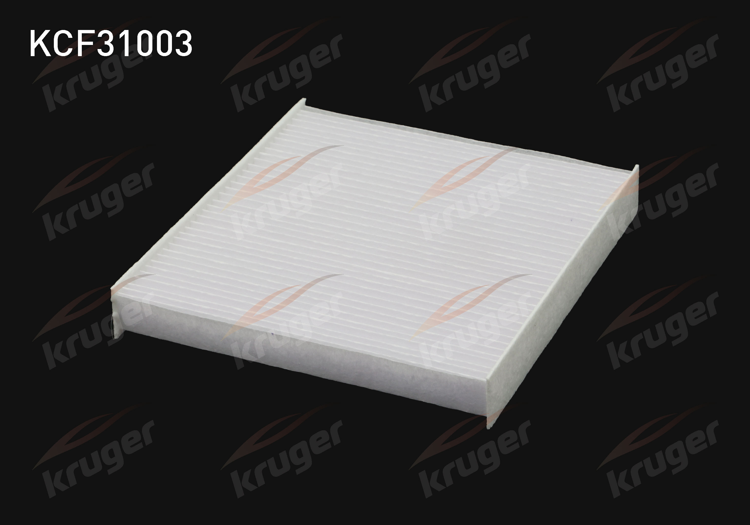 KRUGER LA 1573
