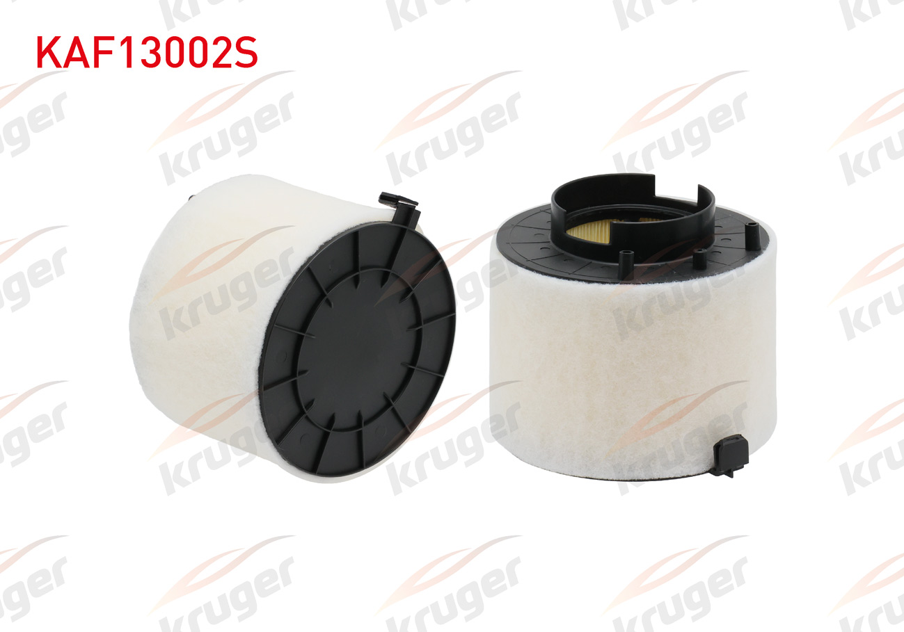 KRUGER C 17 009