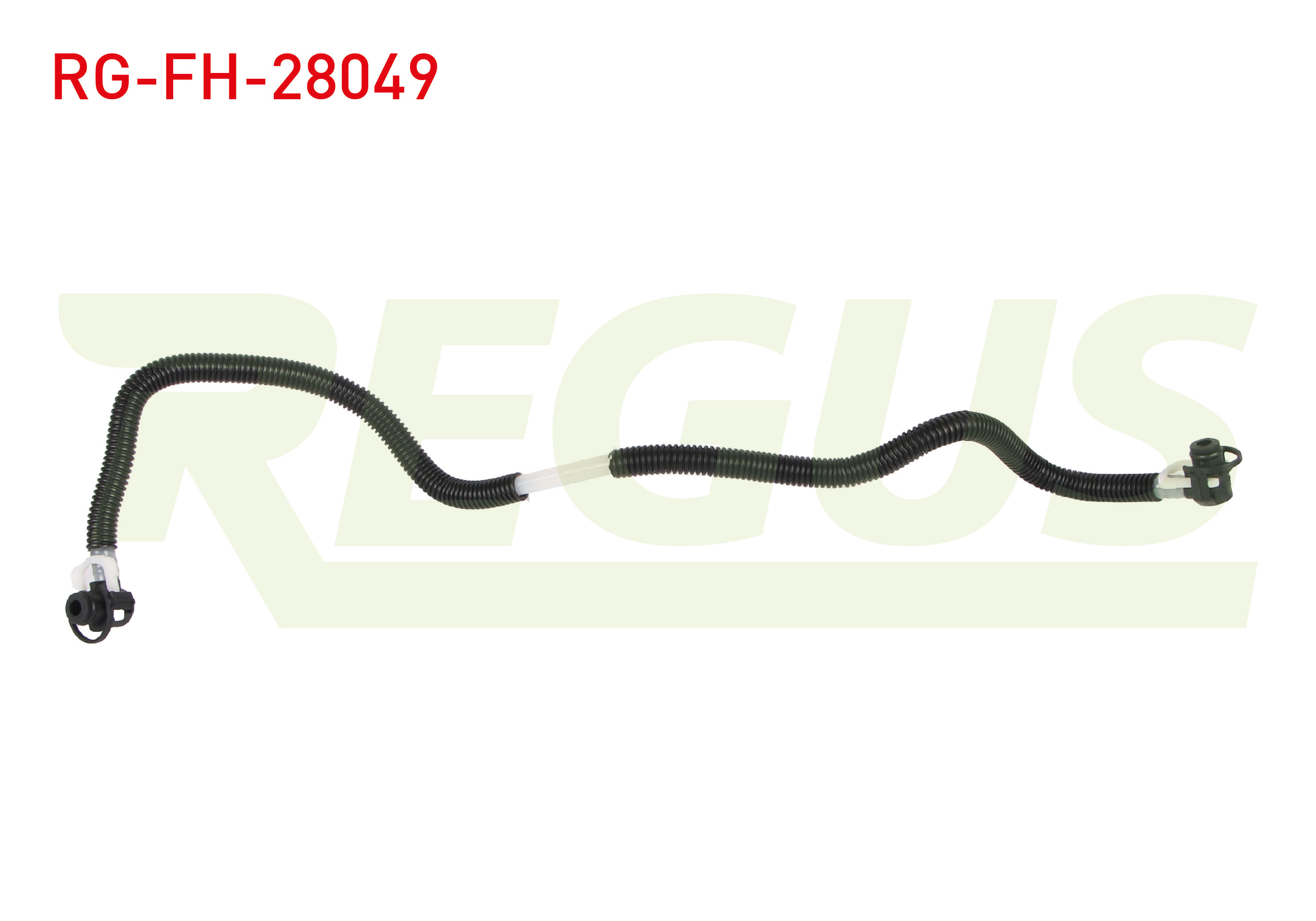REGUS MFL1299