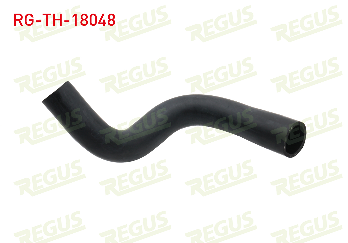 REGUS 15508 | TURBO HORTUMU FIAT FIORINO (225) 1.3 MJT 2007-