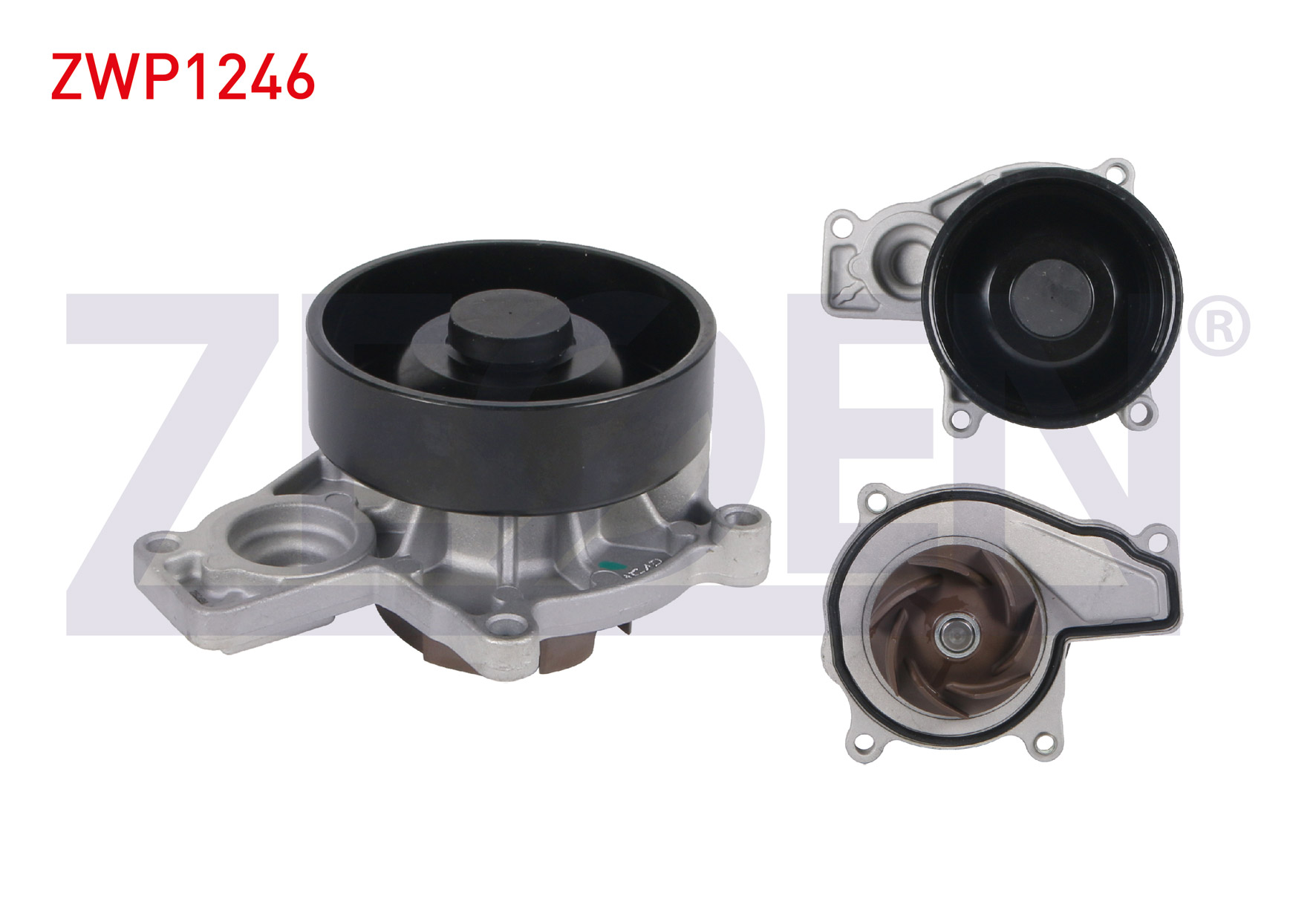 ZEGEN 980839