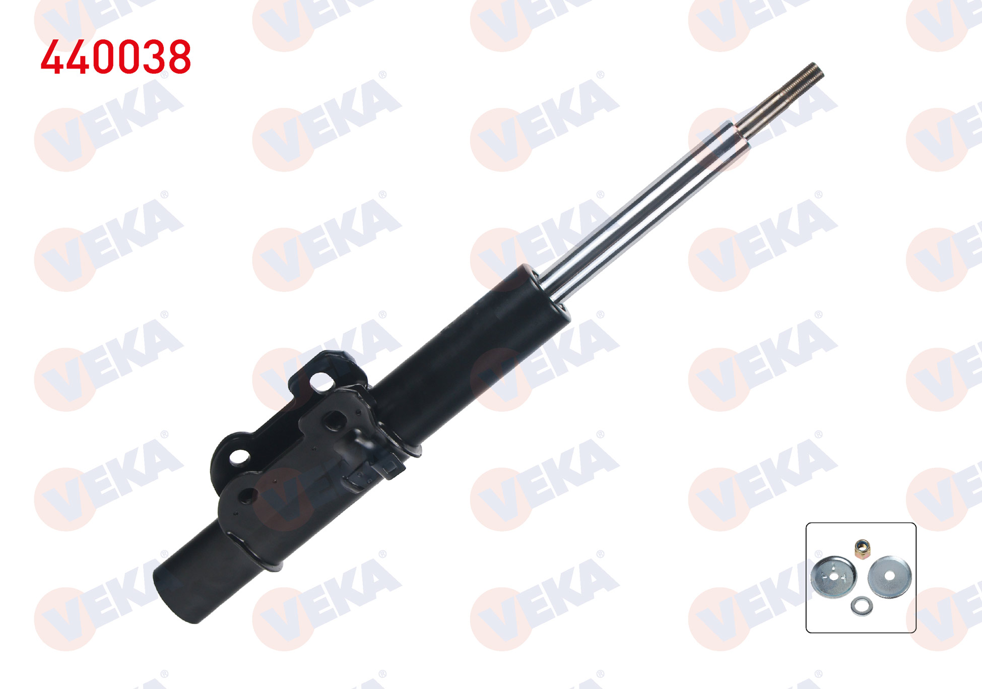 VEKA 22-184245